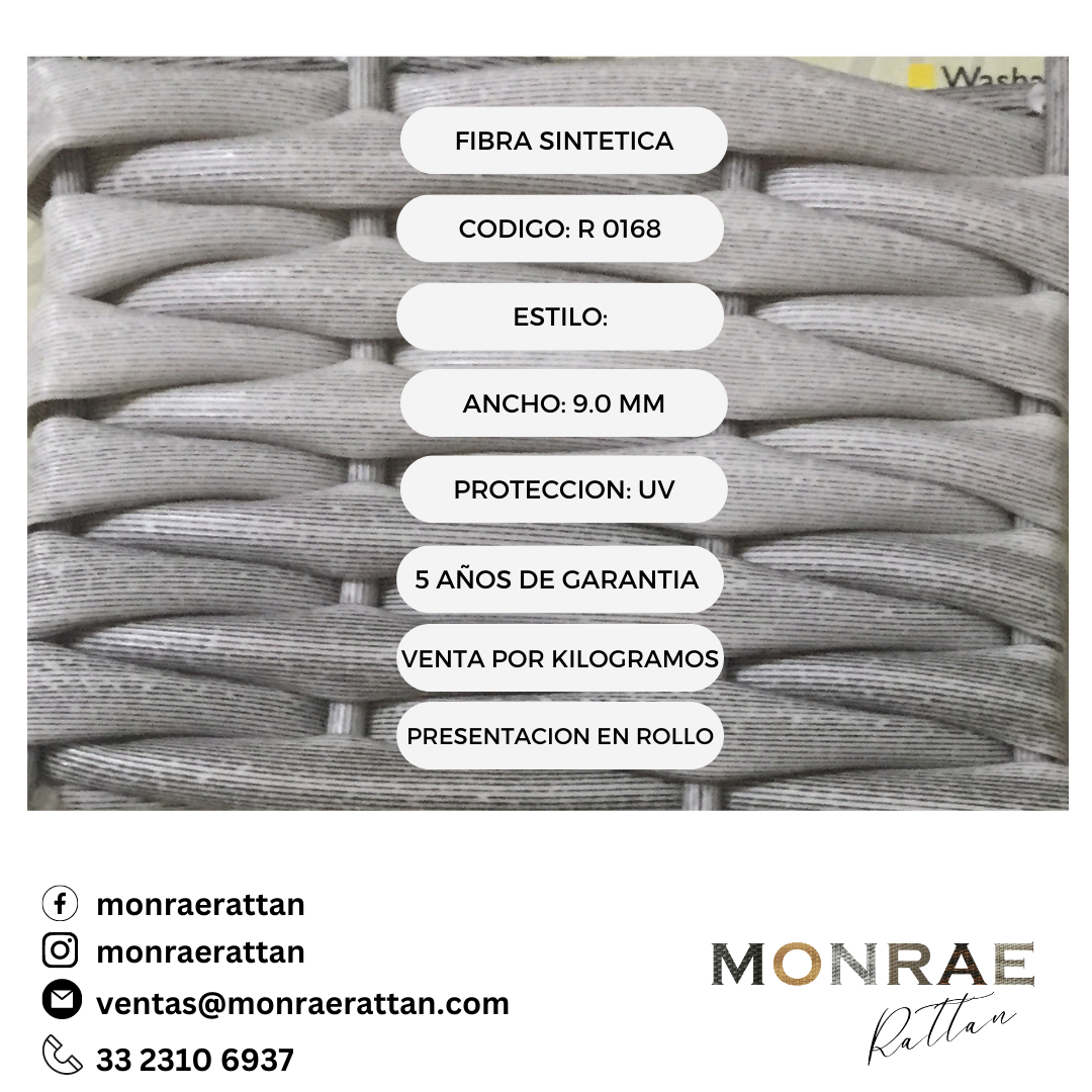 Manguera Gris
